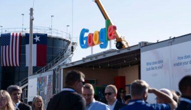 Forget GDP. GDI Is the Way to Measure Economic Power in the AI Era