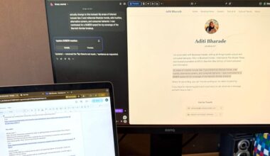 I Built the Same Website on Lovable and Wix AI. One Was Way Harder.