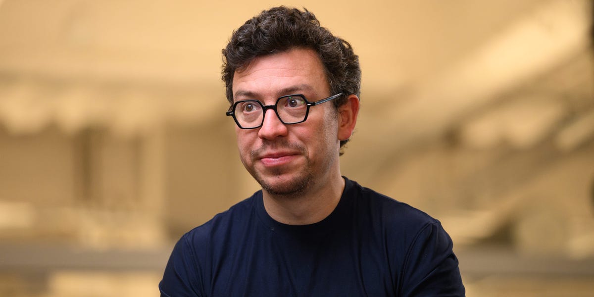 Duolingo's CEO: Why Company Backtracked on Judging Staff on AI Use