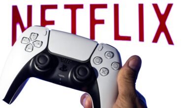 Netflix Game Controller Hits No. 1 in App Store, Beating ChatGPT