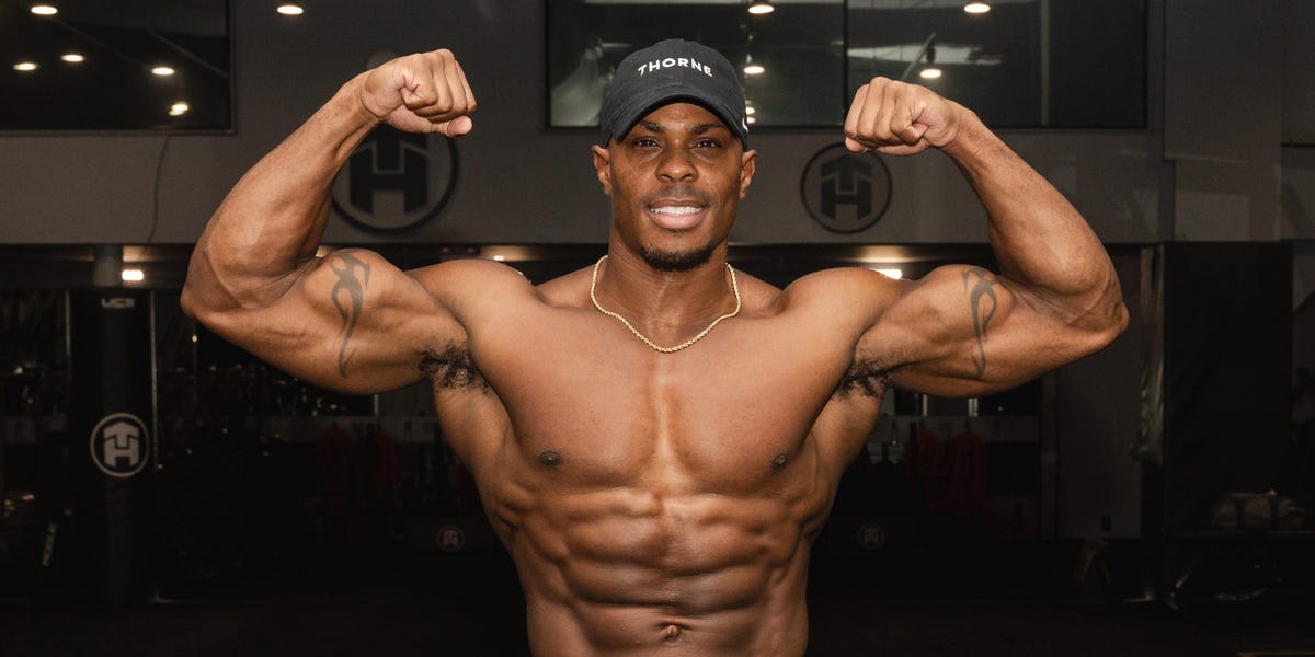 Build Muscle Fast: Strength Training Expert Shares 3 Exercises