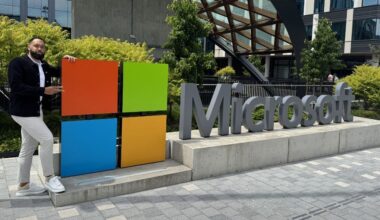 How I Got 2 Microsoft Job Offers at Once After More Than 50 Rejections