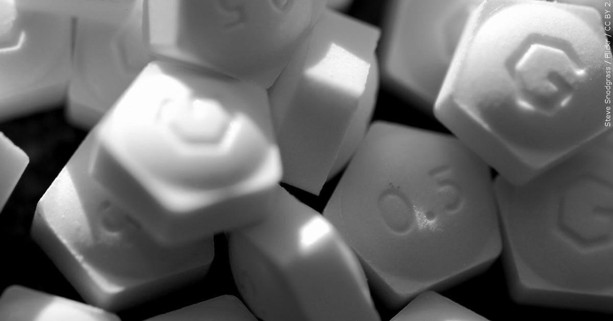 Anxiety drug Xanax under nationwide recall, FDA says | Local News