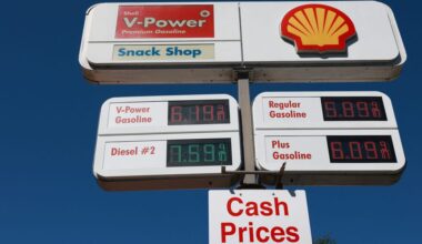 Iran-Fueled Inflation Shock Will Be Felt for Years, Market Vet Says