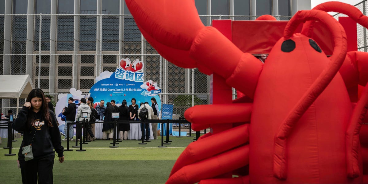China Has Raised an Army of AI 'Lobsters' With OpenClaw