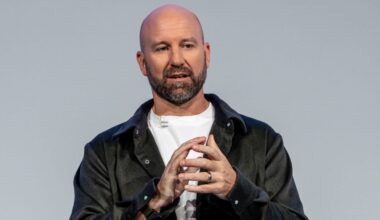 Meta CTO Says He Feels Stressed Out 4-5 Times a Year