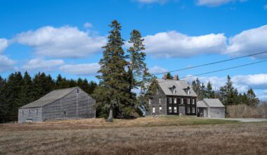 One of the most famous views in American art is now open to the public