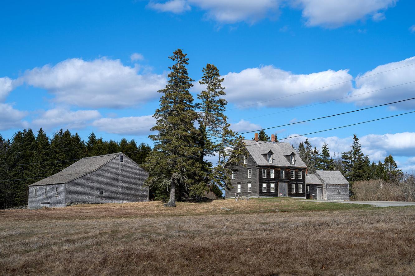 One of the most famous views in American art is now open to the public