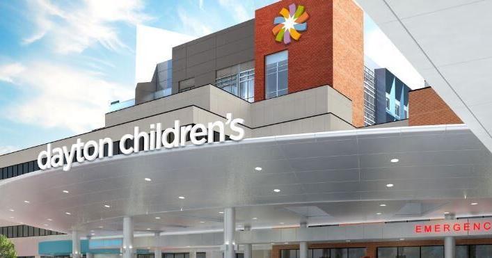 Dayton Children’s receives $40M donation, plans to rename main campus | Local