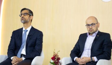 Drama Between Software Engineer and Google Heats up