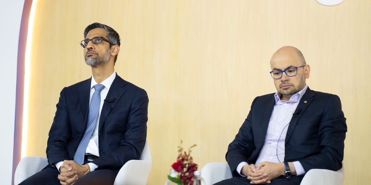 Drama Between Software Engineer and Google Heats up