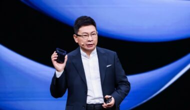 Huawei unveils new foldable Pura X Max amid rising cost pressures