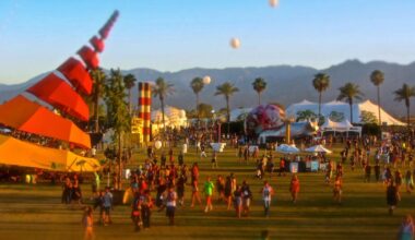 Opinion | Ranking Coachella performances | Opinion