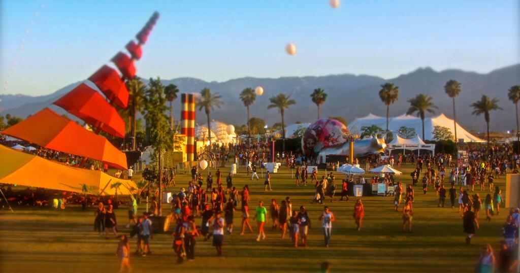 Opinion | Ranking Coachella performances | Opinion