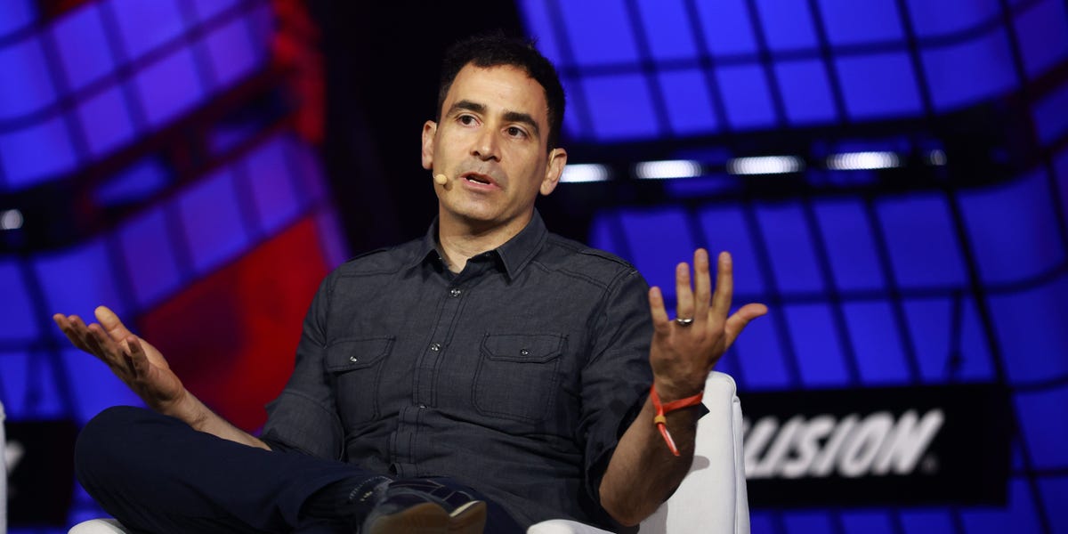 Top VC to AI Startup Founders: Sell While the Boom Lasts