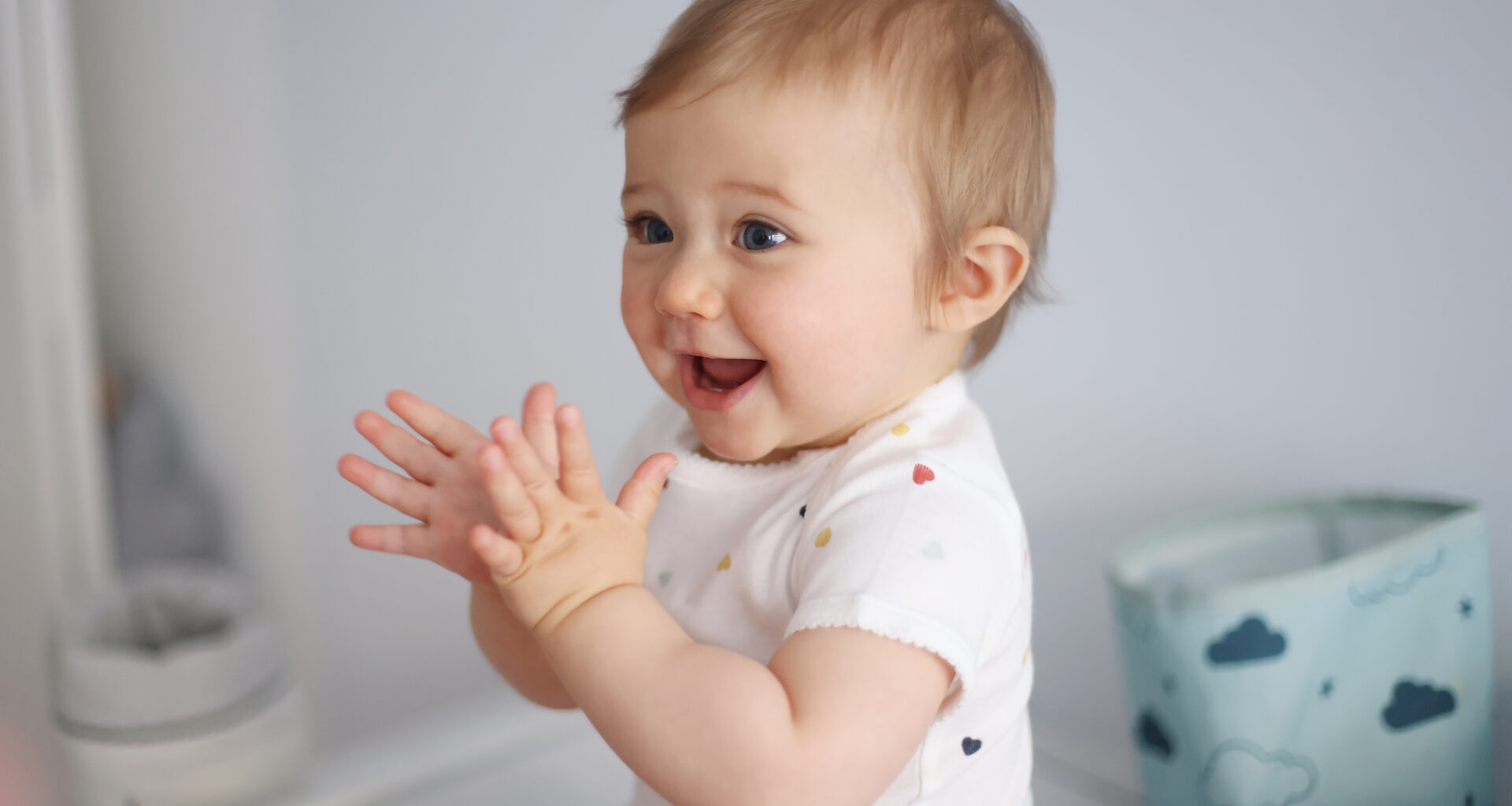 Can wearable technology detect the earliest signs of autism in infants? New study seeks to find out