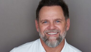 A Day in the Life of Therabody's Founder and CWO Dr. Jason Wersland