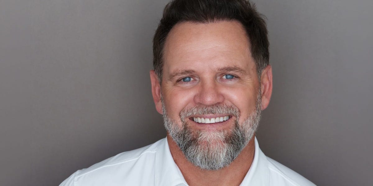 A Day in the Life of Therabody's Founder and CWO Dr. Jason Wersland