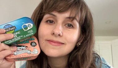 3 Whole Foods I Stock up on to Get More Protein