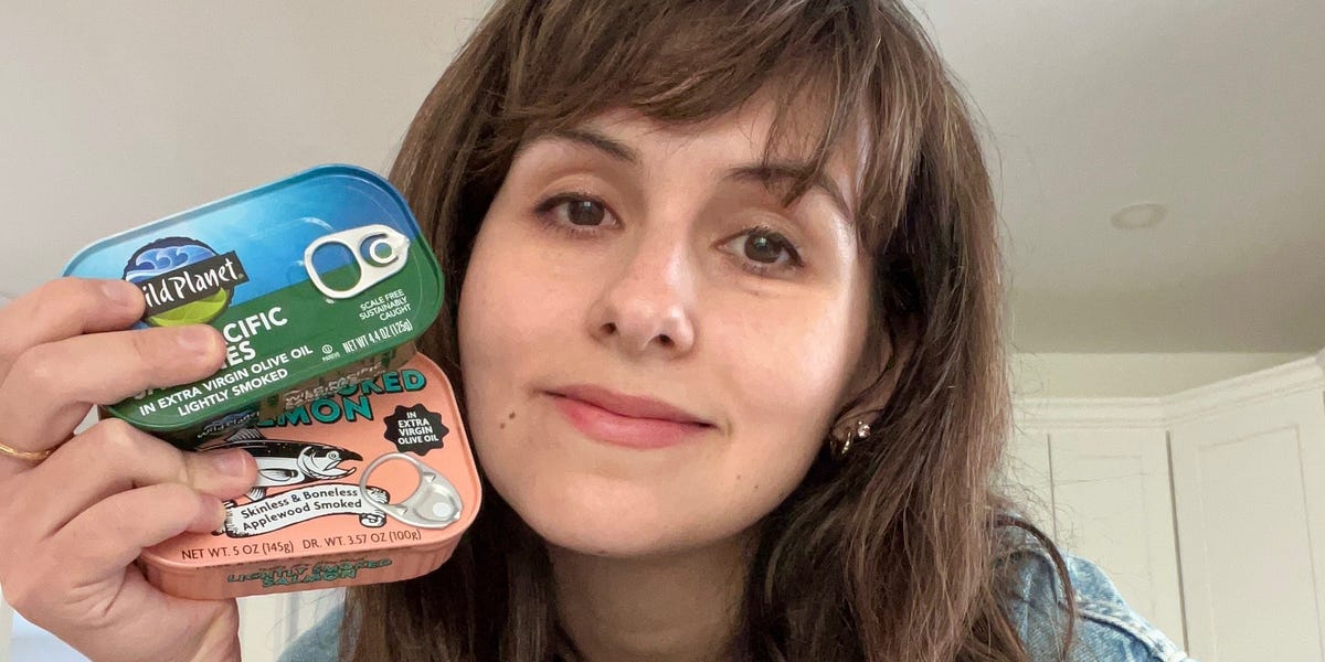 3 Whole Foods I Stock up on to Get More Protein