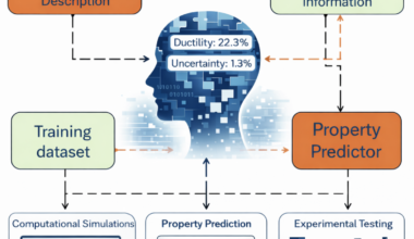 DuctGPT demonstrates how AI can accelerate discovery of next-generation fusion materials