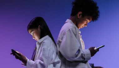 Data reveals wealthy kids use screens more than poorer peers | National