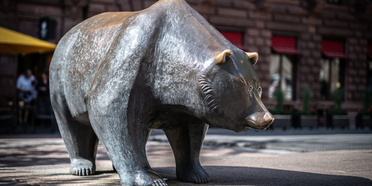 Investing Pros Paint a Grim Picture for the Economy and Markets