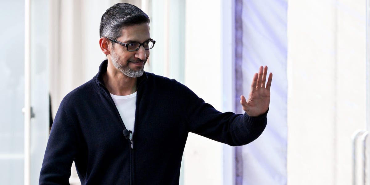 Google Says It's Open to Putting Ads in Gemini