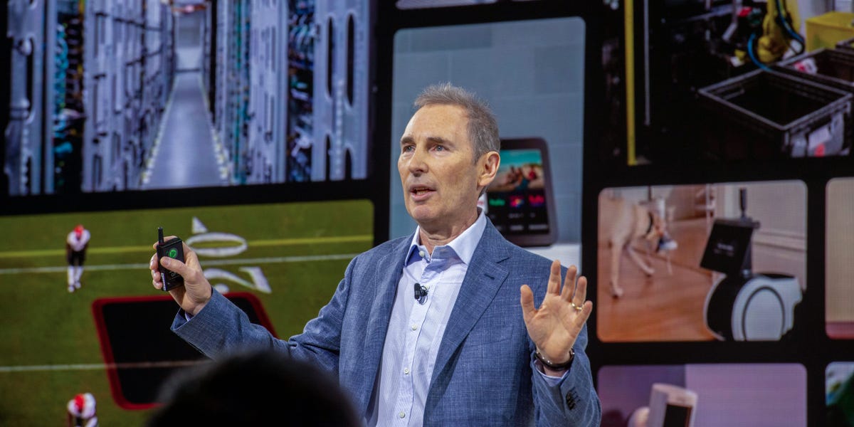 Nvidia's $4.9 Trillion Chip Empire Has a Google and Amazon Problem