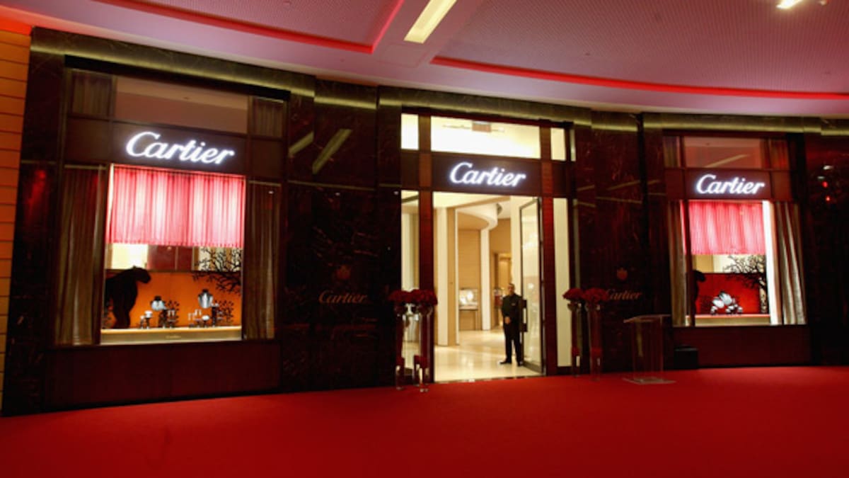 Cartier to open first New Zealand store in Auckland’s heart