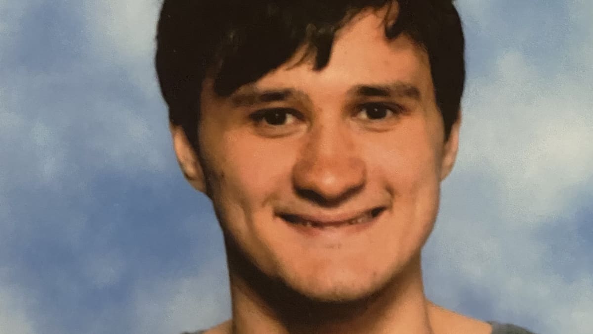 Coroner highlights the hidden stress Wellington student Bradford Webster faced before his suicide
