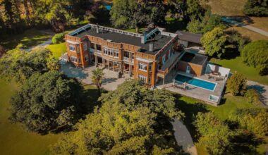 Grand Designs NZ: Earnscleugh Castle Renovation Blows Budget To $11m. Was It Worth It?