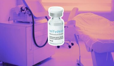 Better Than Botox? Relfydess Is The Anti-Wrinkle Treatment Said To Work Faster & Last Longer Than Botox