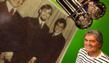 Rotorua Māori showband legend Ronnie Ransfield dies aged 82