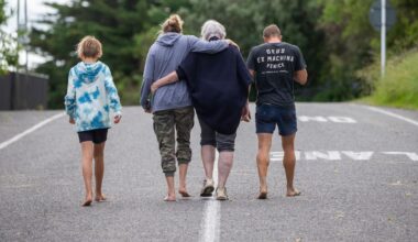 The first cyclone since Gabrielle: Nervous Hawke’s Bay residents brace again