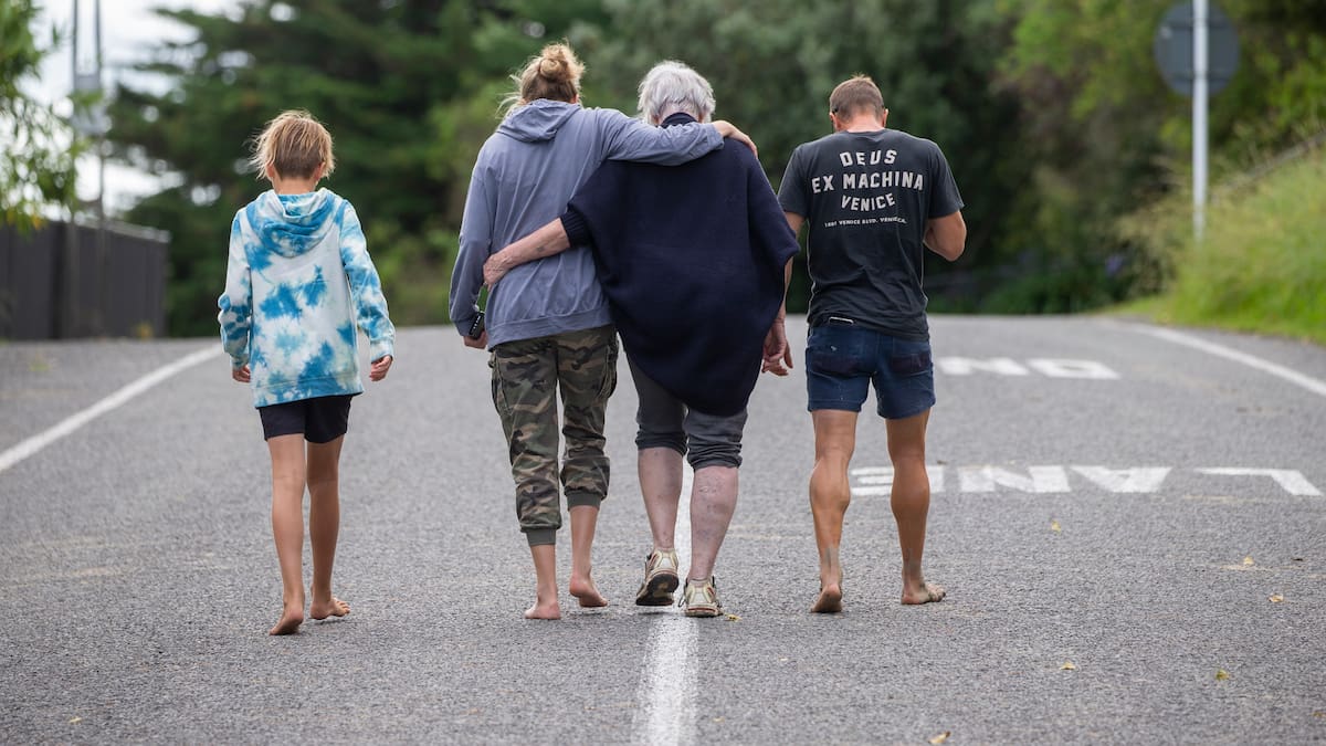 The first cyclone since Gabrielle: Nervous Hawke’s Bay residents brace again
