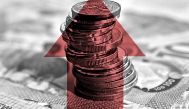 NZ sharemarket flat after higher-than-expected inflation rate - Market close