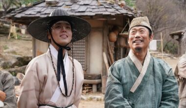 Hamilton Gardens to host free Korean film, food and culture festival