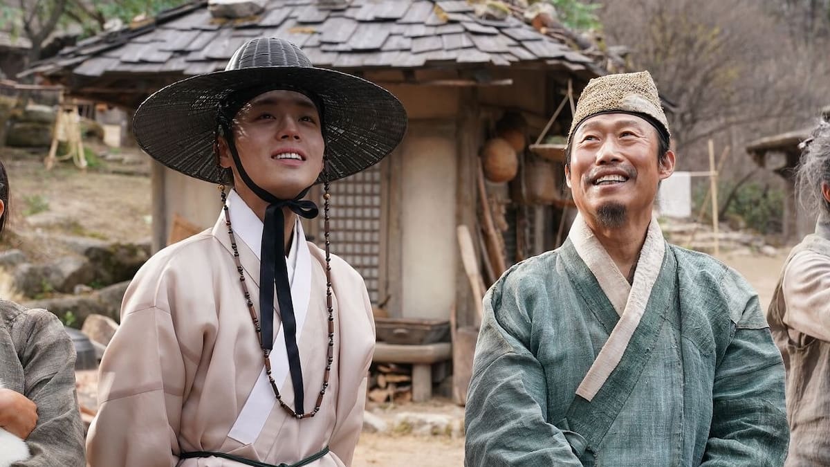 Hamilton Gardens to host free Korean film, food and culture festival