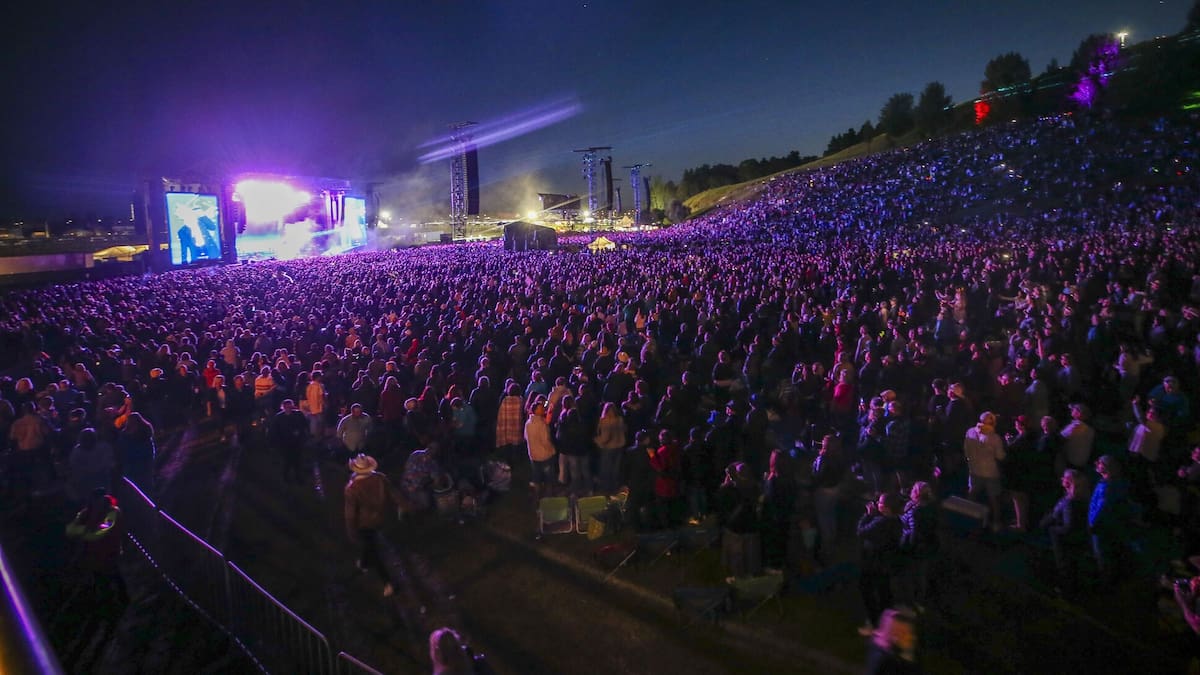 Mission Concert in Napier on its Events Boost Fund knockback: ‘The NZ Government has an agenda that I do not understand’