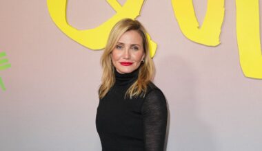 Cameron Diaz reveals strict rule for guests visiting her lavish New York City condo
