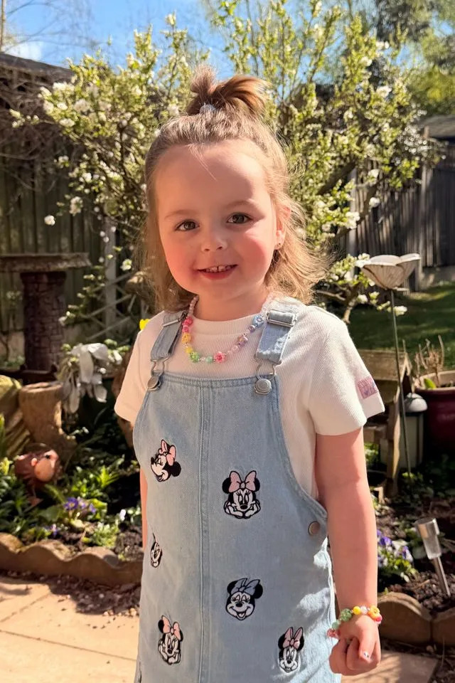 Nancy DakinCredit: swns