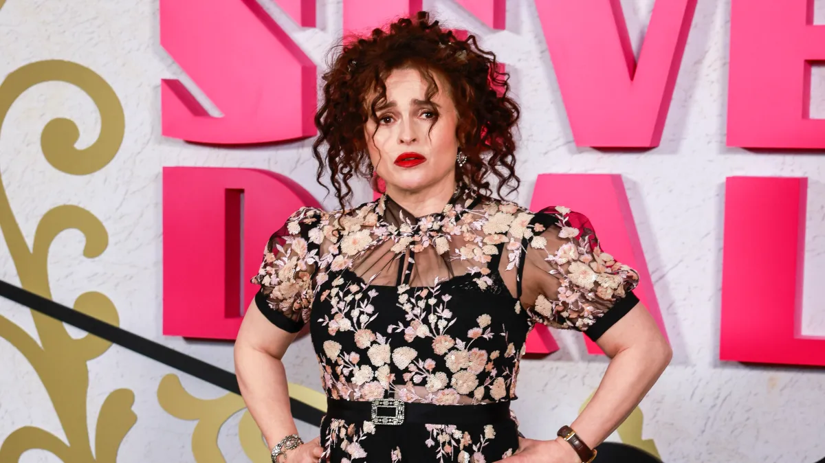 Helena Bonham Carter leaves The White Lotus over ‘misalignment’