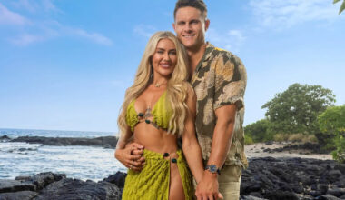 Scarlett Is Looking Back at ‘Temptation Island’ With (Almost) No Regrets