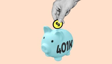 For Every $1 That Goes Into a 401k 40 Cents Comes Right Back Out and It Is Getting Worse