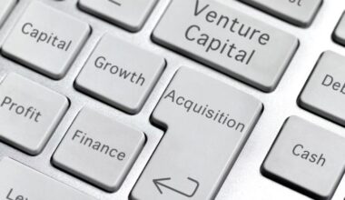 Here is how crypto firms are adapting as AI is increasingly eating into venture capital fundings