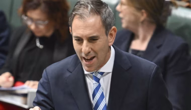 Inflation, interest rates: Australia faces sharp recession
