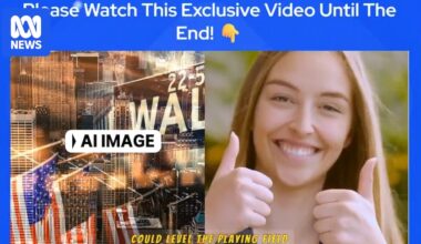 AI supercharging online scams as regulator ASIC takes down almost 12,000 sites in a year