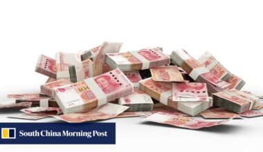 Why Moody’s has raised China’s credit outlook amid Iran war shocks