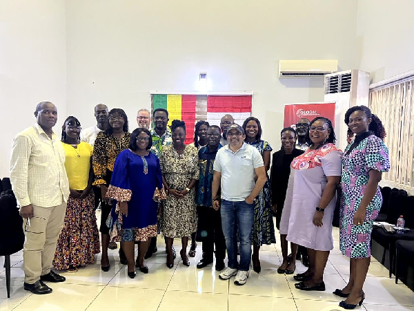 Ghana builds stronger global networks in education and business